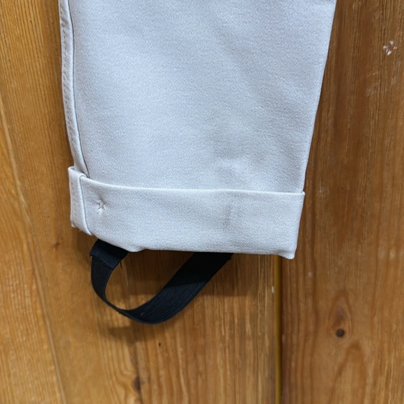 Equestrian Belle and Bow Boys Show Jodhpurs - Size 5 - Picture 5 of 9